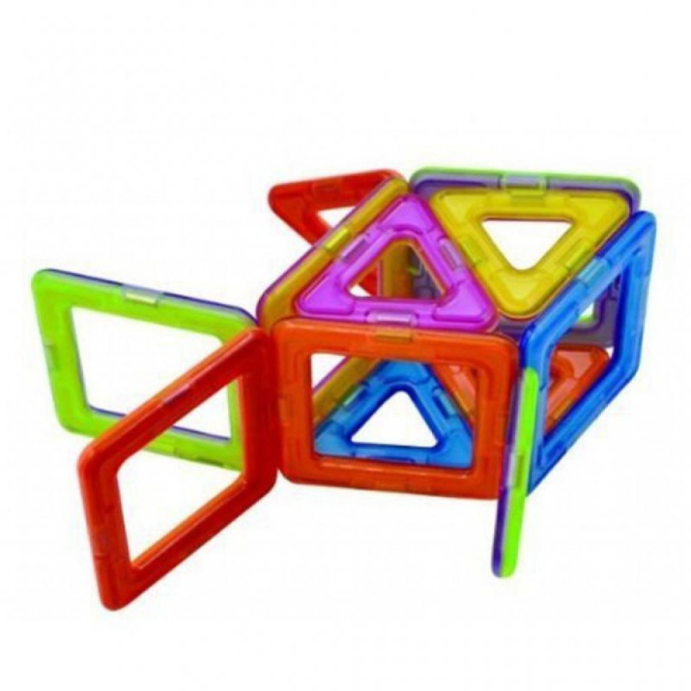 Конструктор Magplayer Набір 20 елементів (MPA-20)