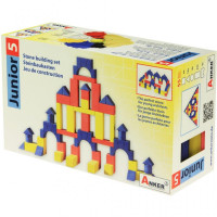 Конструктор Anker Молодший V (58796)