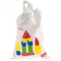 Конструктор Goki Базовый 100 (58576)