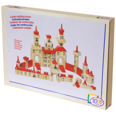 Конструктор Goki Замок 150 (WB505)