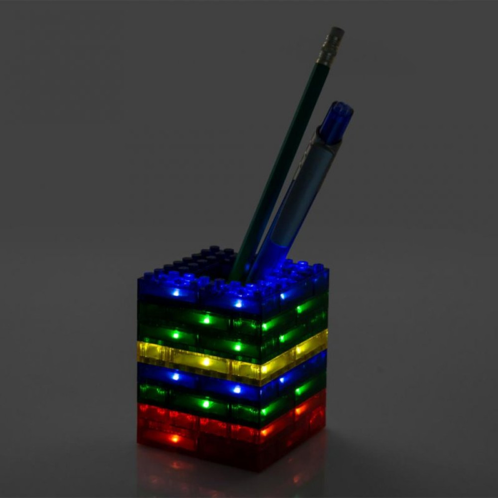 Конструктор Light Stax с LED подсветкой Shine (LS-S12003)