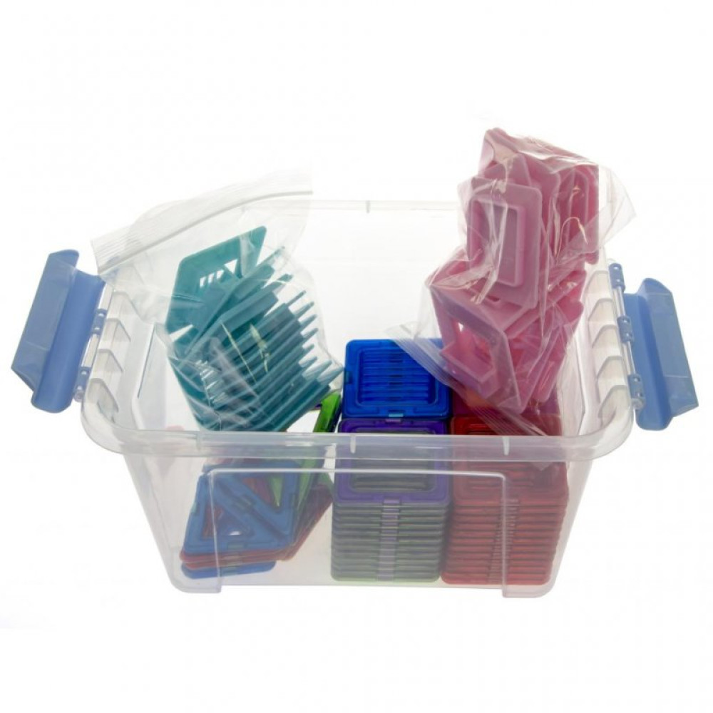 Конструктор Magplayer Набір 86 елементів (MPT-86)