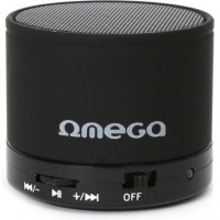 Акустична система Omega Bluetooth OG47B black (OG47B)