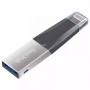 USB флеш накопичувач SanDisk 128GB iXpand Mini USB 3.0/Lightning (SDIX40N-128G-GN6NE)