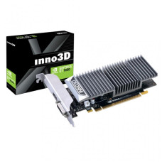 Відеокарта GeForce GT1030 2048Mb Inno3D (N1030-1SDV-E5BL)