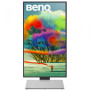 Монитор BENQ PD2710QC Grey-Black