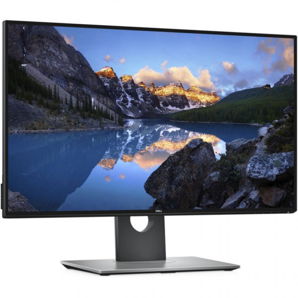 Монітор Dell U2718Q (210-AMRZ)
