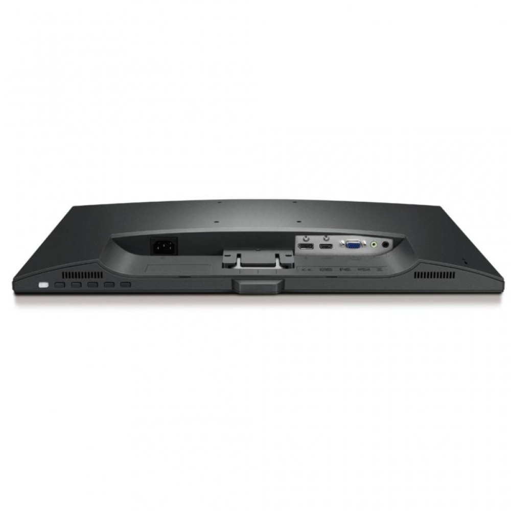 Монітор BenQ GW2480 Black