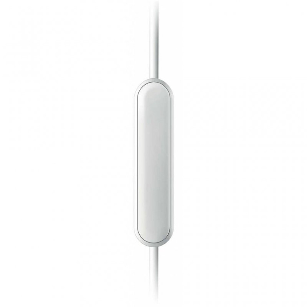 Наушники PHILIPS SHE3555 White (SHE3555WT/00)