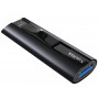 USB флеш накопитель SANDISK 256GB Extreme Pro Black USB 3.1 (SDCZ880-256G-G46)