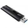 USB флеш накопитель SANDISK 256GB Extreme Pro Black USB 3.1 (SDCZ880-256G-G46)