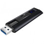 USB флеш накопитель SANDISK 256GB Extreme Pro Black USB 3.1 (SDCZ880-256G-G46)