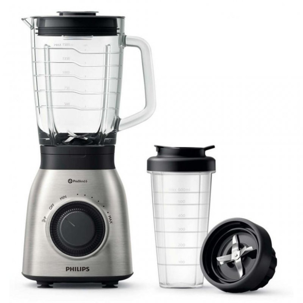 Блендер Philips HR3556/00