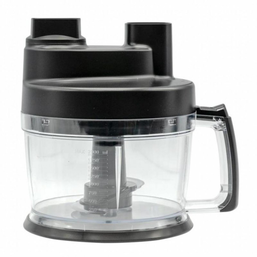 Блендер Rotex RTB890-B