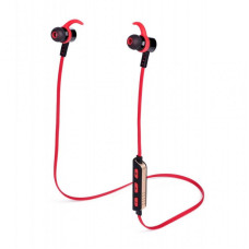 Навушники Vinga EBT050 Bluetooth Red (EBT050RD)