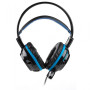 Навушники Vinga HSC060 Gaming Black (HSC060BK)