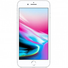 Мобільний телефон Apple iPhone 8 Plus 64GB Silver (MQ8M2FS/A/MQ8M2RM/A)