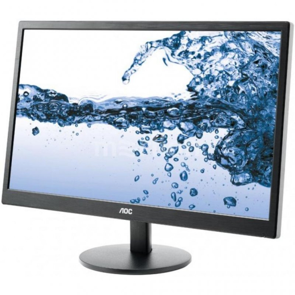 Монітор AOC e2270swdn