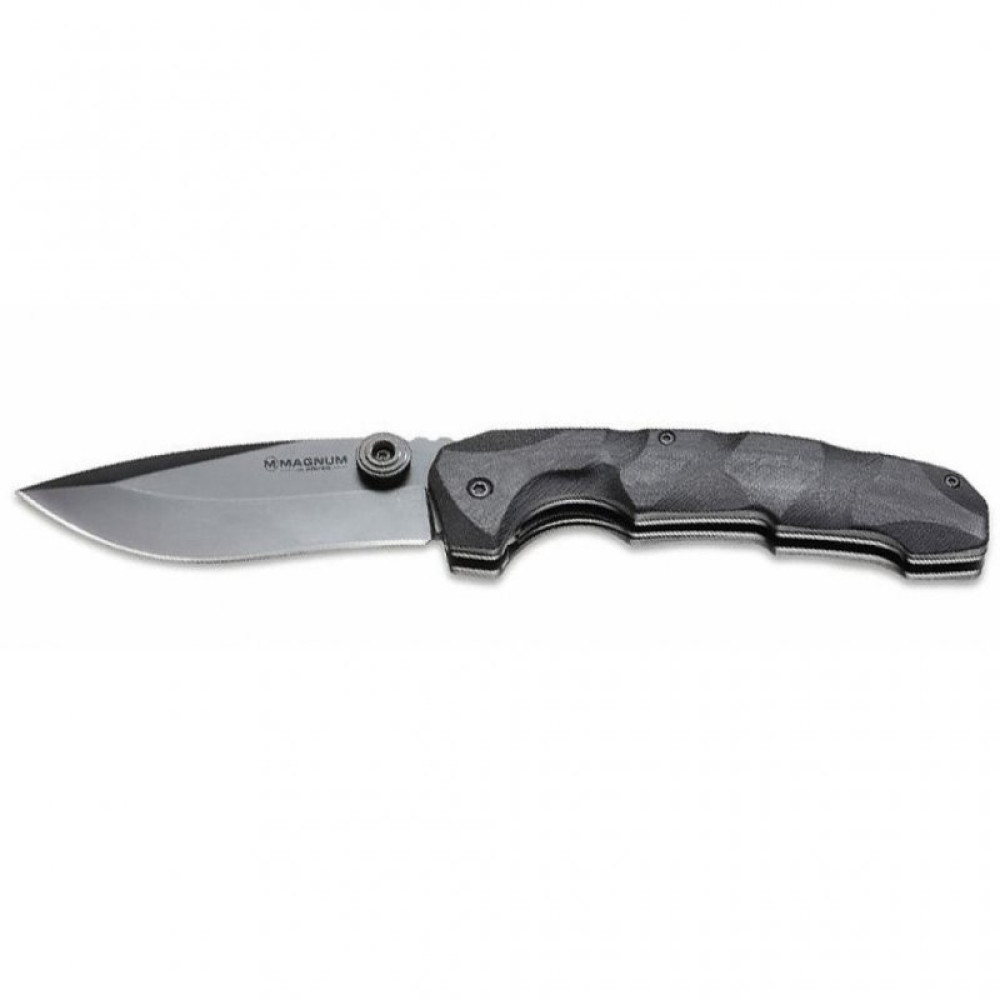 Ніж Boker Magnum Hitman (01SC047)