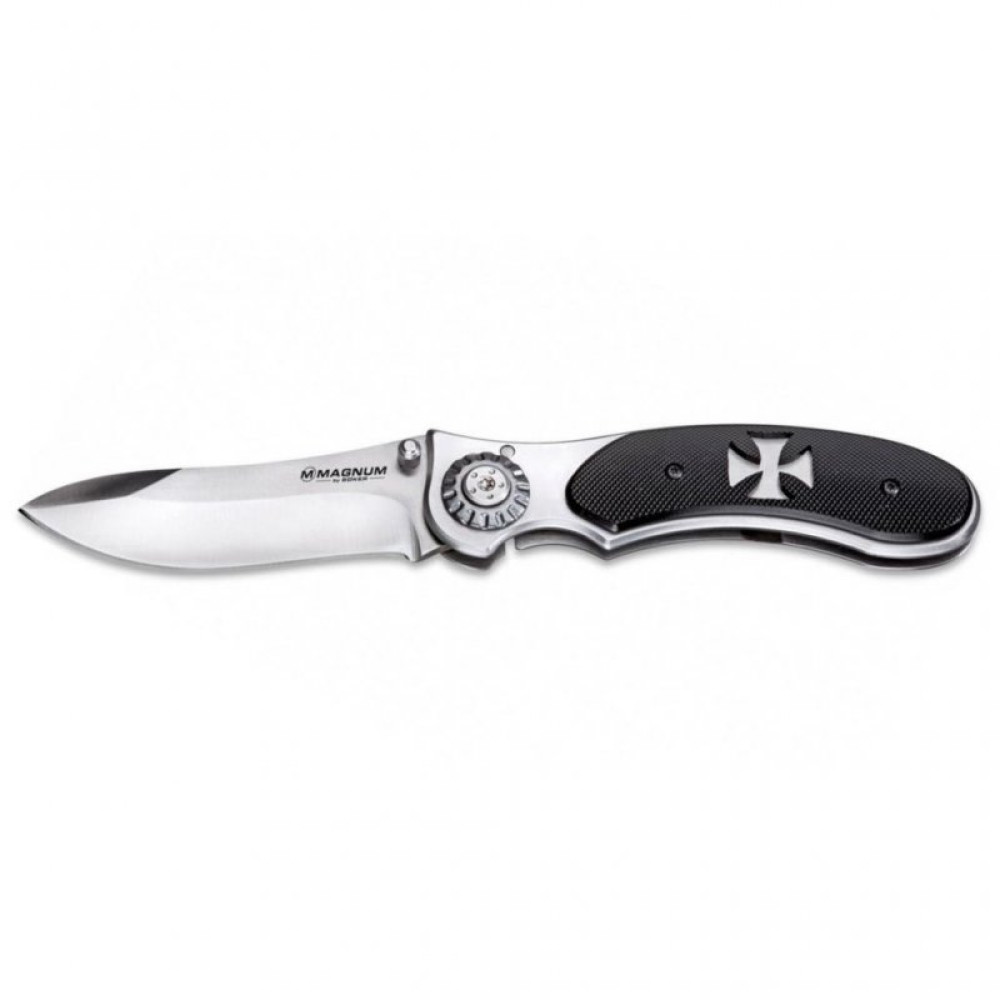 Нож Boker Magnum Iron Cross (01RY921)