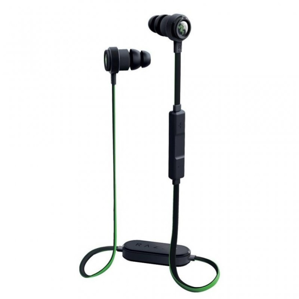 Навушники Razer Hammerhead Bluetooth In Ear (RZ04-01930100-R3G1)