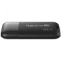 USB флеш накопичувач Team 8GB C173 Pearl Black USB 2.0 (TC1738GB01)