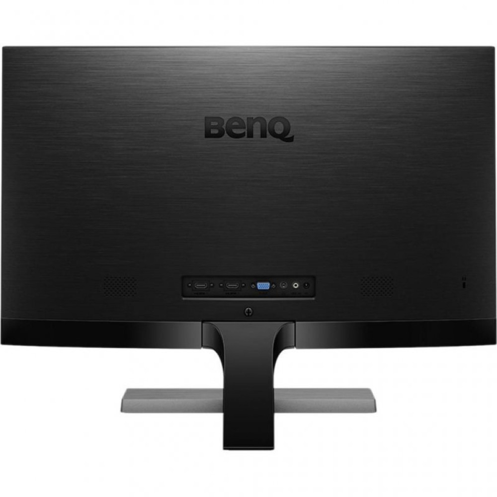 Монітор BenQ EW277HDR Metallic Grey