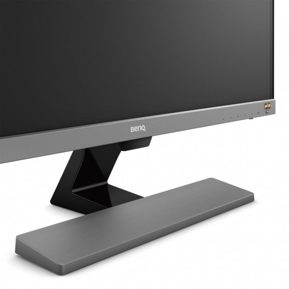Монітор BenQ EW277HDR Metallic Grey