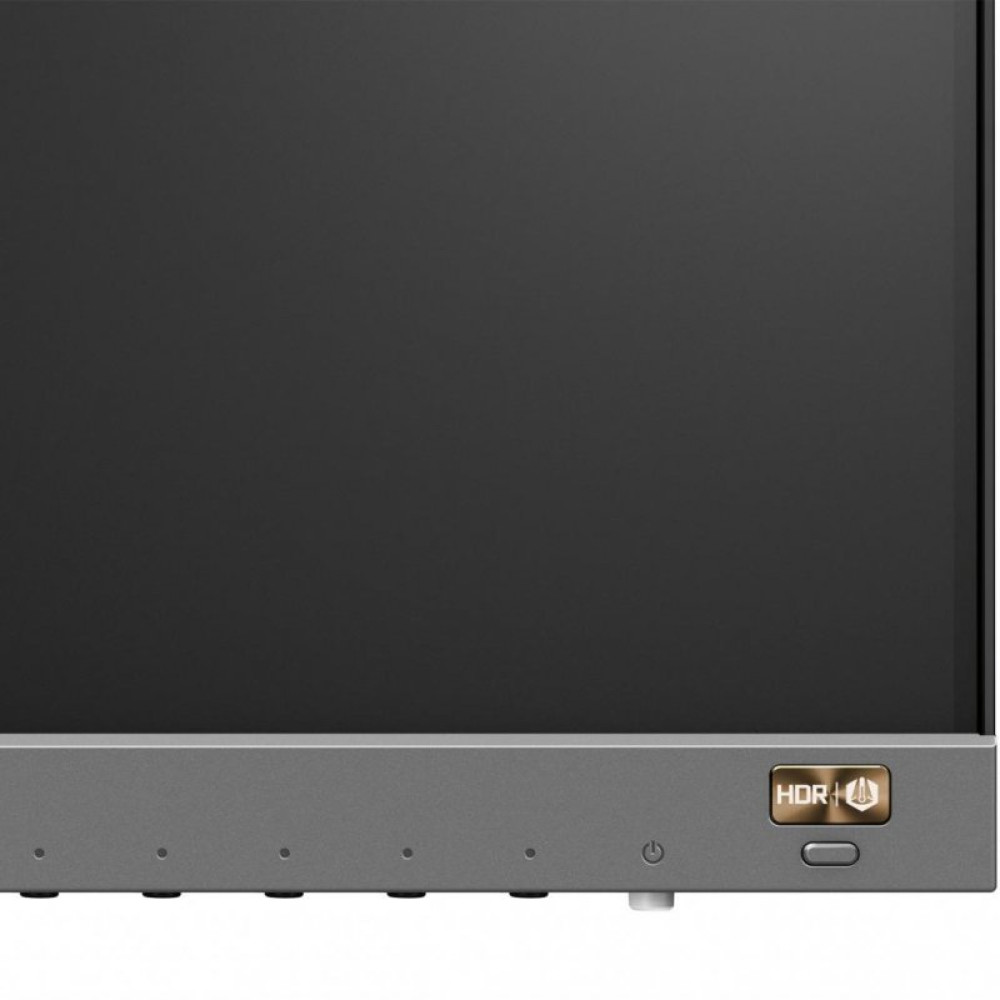 Монітор BenQ EW277HDR Metallic Grey
