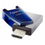 USB флеш накопитель Apacer 32GB AH179 Blue USB 3.1 OTG (AP32GAH179U-1)