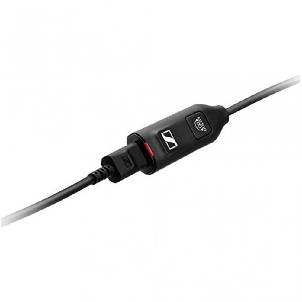 Навушники Sennheiser GSP 350 (507081)
