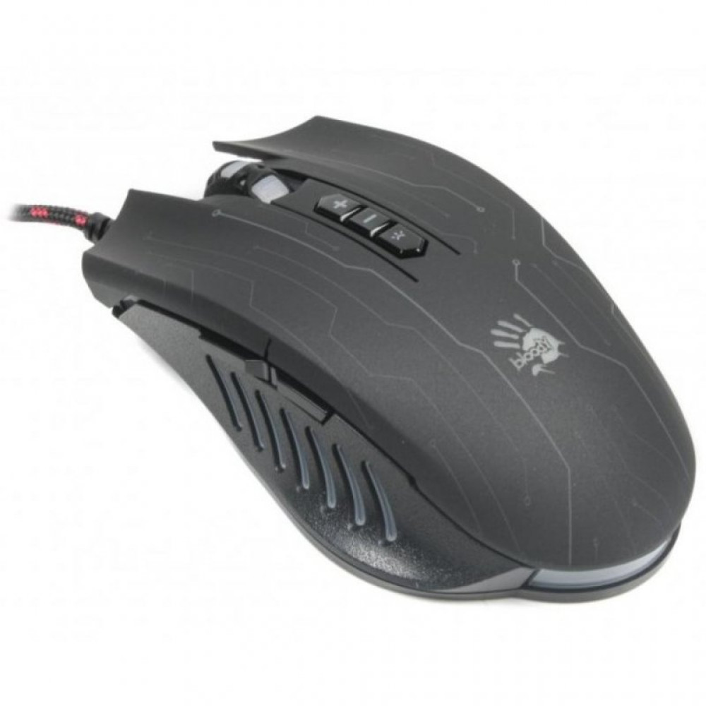 Мишка A4Tech Bloody Q81 Circuit