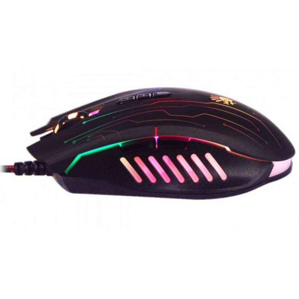 Мишка A4Tech Bloody Q81 Circuit