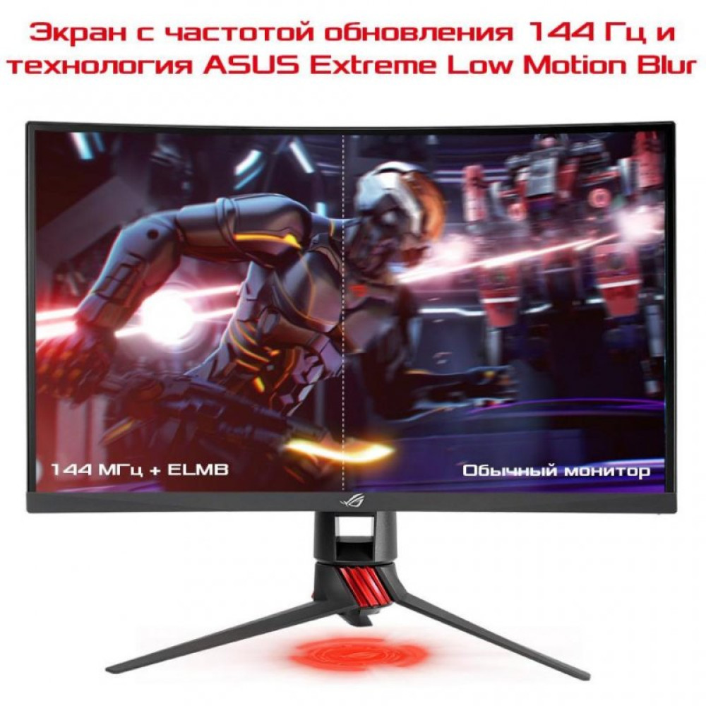 Монитор ASUS XG27VQ