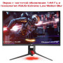 Монитор ASUS XG27VQ