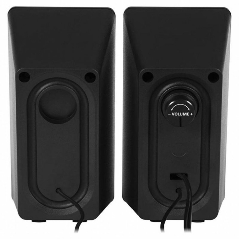 Акустична система Sven 300 black