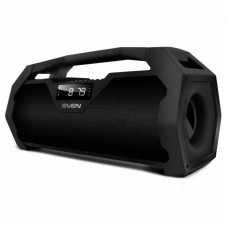 Акустическая система Sven PS-470, black