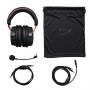 Навушники HyperX Cloud Alpha (HX-HSCA-RD/EE)