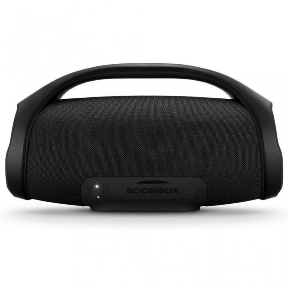 Акустична система JBL Boombox Black (JBLBOOMBOXBLKEU)