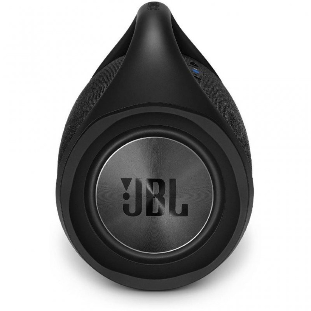 Акустична система JBL Boombox Black (JBLBOOMBOXBLKEU)