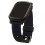 Смарт-годинник GoGPS ME К20 чорний (K20BK)