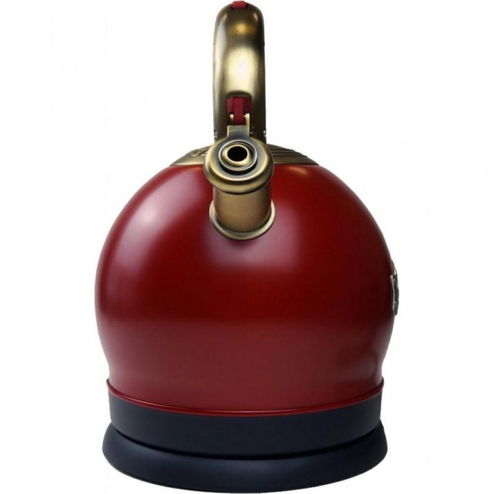 Електрочайник Kaiser WK2000RotEm