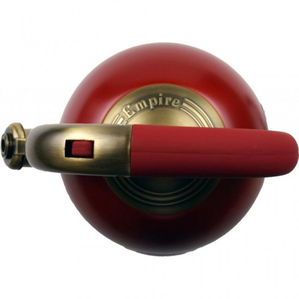 Електрочайник Kaiser WK2000RotEm