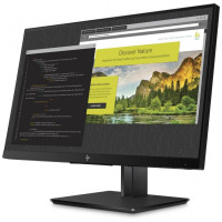 Монитор HP Z24nf G2 (1JS07A4)