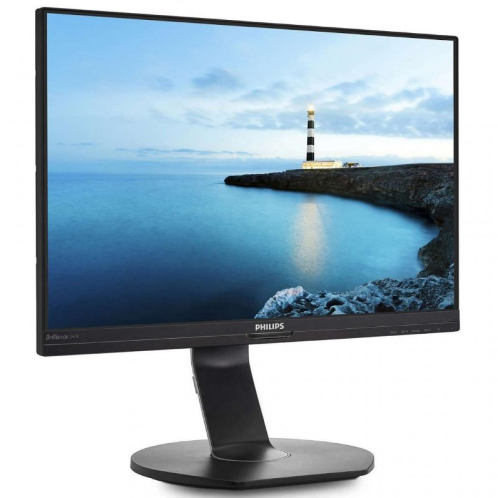 Монітор Philips 241B7QUPEB/00
