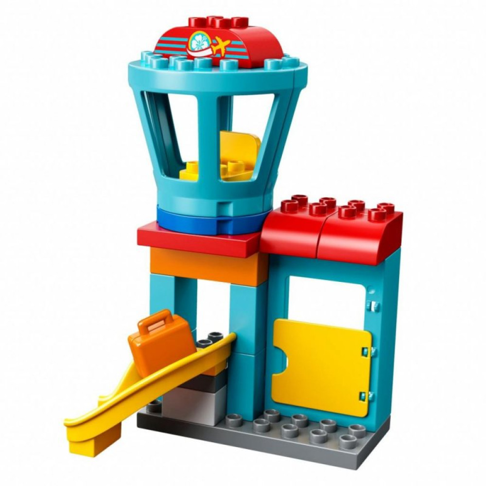 Конструктор LEGO Duplo Аэропорт (10871)