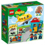 Конструктор LEGO Duplo Аэропорт (10871)