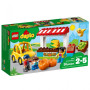 Конструктор LEGO Duplo Базар (10867)
