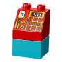 Конструктор LEGO Duplo Базар (10867)