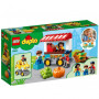 Конструктор LEGO Duplo Базар (10867)